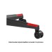 Кресло игровое HiSmart CH06-24 (HS082819)