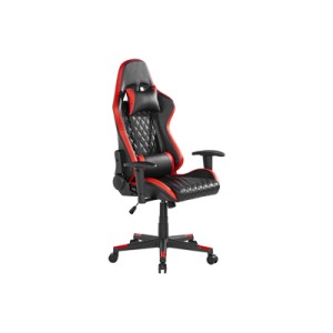 Крісло ігрове HiSmart CH06-24 (HS082819)