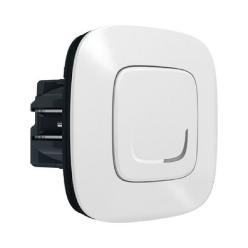 Регулятор беспроводной Legrand Netatmo Valena Allure universal 5300W white (752584)