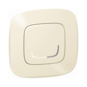 Регулятор беспроводной Legrand Netatmo Valena Allure universal 5300W ivory (752684)