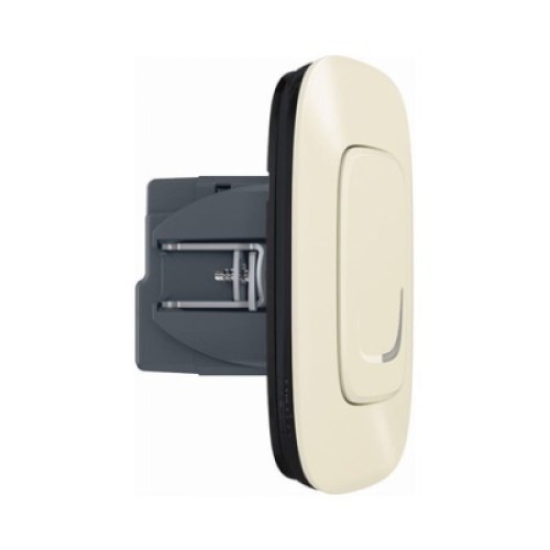 Регулятор беспроводной Legrand Netatmo Valena Allure universal 5300W ivory (752684)