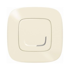 Регулятор беспроводной Legrand Netatmo Valena Allure universal 5300W ivory (752684)