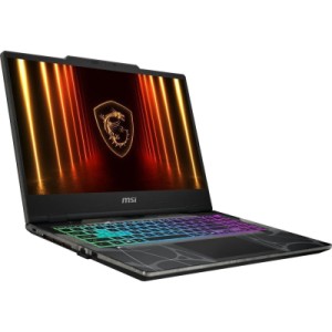 Ноутбук MSI Cyborg 15 B2RWEKG-266XUA (9S7-15Q342-266)