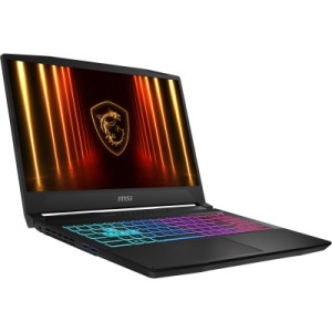 Ноутбук MSI Katana 15 HX B14WEK-635XUA (9S7-1587C1-635)