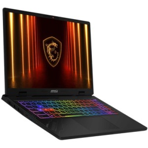 Ноутбук MSI Crosshair A16 HX D8WFKG-075XUA (9S7-15PL21-075)