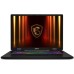Ноутбук MSI Crosshair A16 HX D8WGKG-072XUA (9S7-15PL21-072)