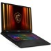 Ноутбук MSI Crosshair 16 HX AI D2XWFKG-215 (9S7-15P421-215)