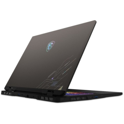 Ноутбук MSI Crosshair 16 HX AI D2XWFKG-215 (9S7-15P421-215)