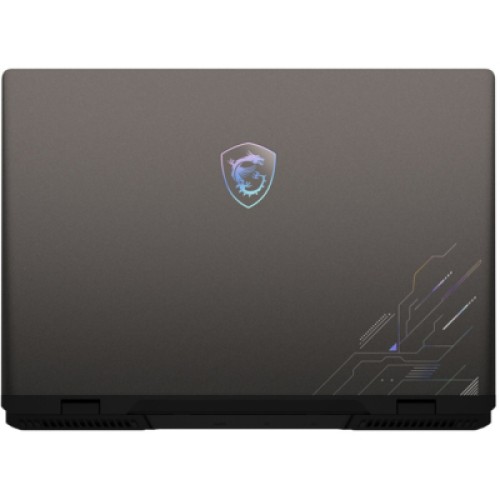 Ноутбук MSI Crosshair 16 HX AI D2XWFKG-215 (9S7-15P421-215)