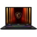 Ноутбук MSI Crosshair 16 HX AI D2XWFKG-215 (9S7-15P421-215)