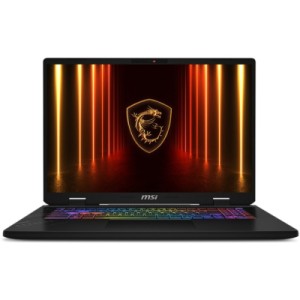 Ноутбук MSI Crosshair A17 HX D8WFKG-024XUA (9S7-17TL23-024)