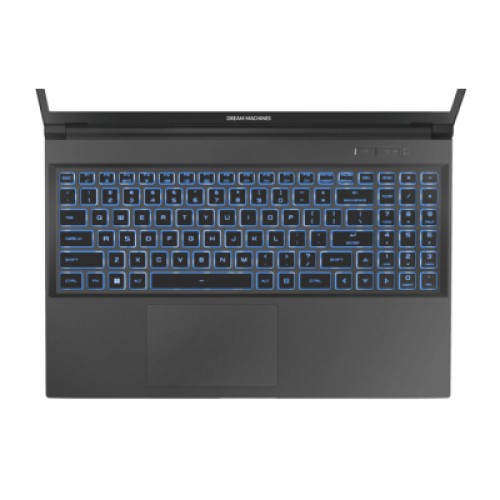 Ноутбук Dream Machines RG3050-15 (RG3050-15UA42)