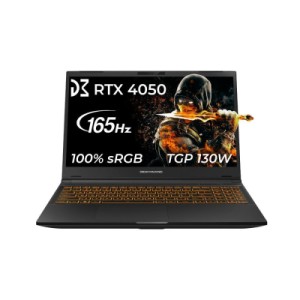 Ноутбук Dream Machines RG4050-15 (RG4050-15UA61)