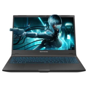 Ноутбук Dream Machines RG4050-15 (RG4050-15UA67)