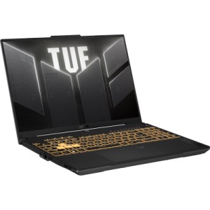Ноутбук ASUS TUF Gaming F16 FX607VJ C5-210H (90NR0MZ6-M003P0)