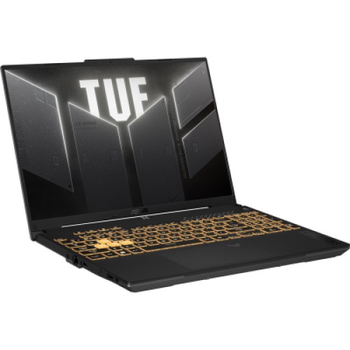 Ноутбук ASUS TUF Gaming F16 FX607VJ C5-210H (90NR0MZ6-M003P0)