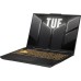 Ноутбук ASUS TUF Gaming F16 FX607VJ C5-210H (90NR0MZ6-M003P0)