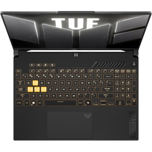 Ноутбук ASUS TUF Gaming F16 FX607VJ C5-210H (90NR0MZ6-M003P0)