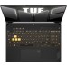Ноутбук ASUS TUF Gaming F16 FX607VJ C5-210H (90NR0MZ6-M003P0)