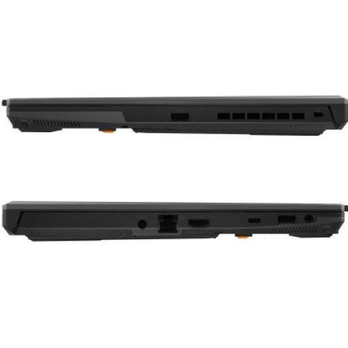 Ноутбук ASUS TUF Gaming F16 FX607VJ C5-210H (90NR0MZ6-M003P0)
