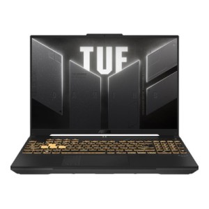 Ноутбук ASUS TUF Gaming F16 FX607VJ C5-210H (90NR0MZ6-M003P0)