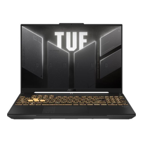 Ноутбук ASUS TUF Gaming F16 FX607VJ C5-210H (90NR0MZ6-M003P0)