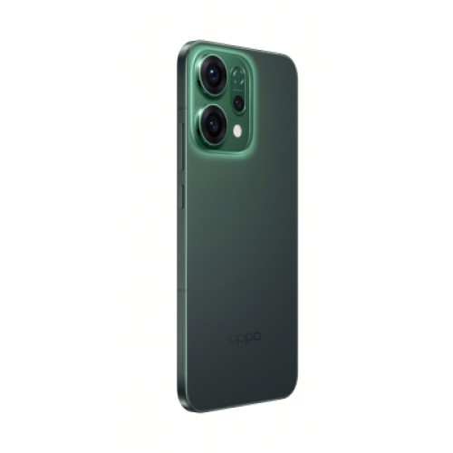 Мобильный телефон Oppo Reno14 5G 12/256GB Luminous Green (OFCPH2737_GREEN)