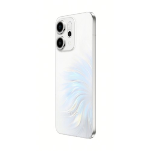 Мобильный телефон Oppo Reno14 5G 12/256GB Opal White (OFCPH2737_WHITE)
