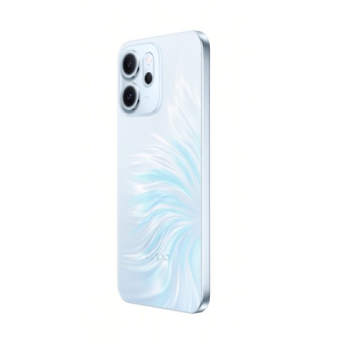 Мобильный телефон Oppo Reno14 FS 5G 12/512GB Opal Blue (OFCPH2743_BLUE)