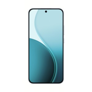 Мобильный телефон Oppo Reno14 FS 5G 12/512GB Opal Blue (OFCPH2743_BLUE)