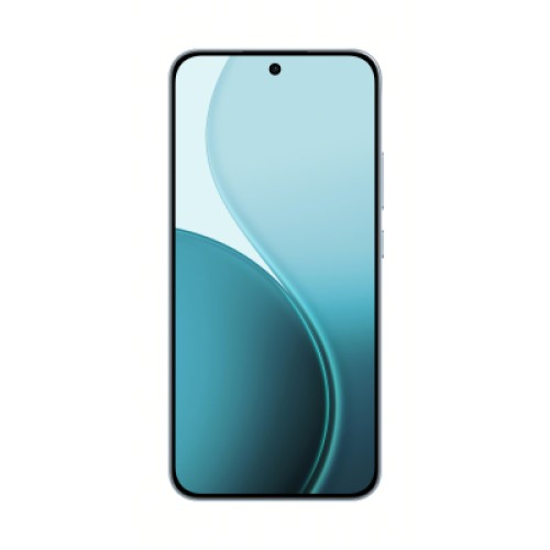 Мобильный телефон Oppo Reno14 FS 5G 12/512GB Opal Blue (OFCPH2743_BLUE)