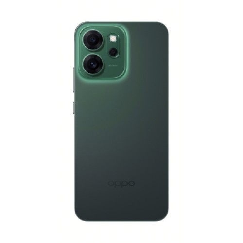 Мобильный телефон Oppo Reno14 FS 5G 12/512GB Luminous Green (OFCPH2743_GREEN)