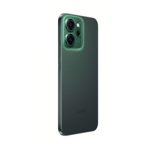 Мобильный телефон Oppo Reno14 FS 5G 12/512GB Luminous Green (OFCPH2743_GREEN)