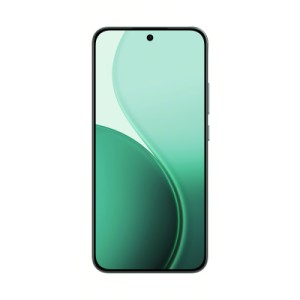 Мобильный телефон Oppo Reno14 FS 5G 12/512GB Luminous Green (OFCPH2743_GREEN)