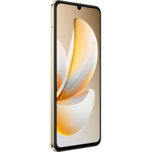 Мобильный телефон realme Note 70 4/128GB Beach Gold Мобильный телефон realme Note 70 4/128GB Beach Gold