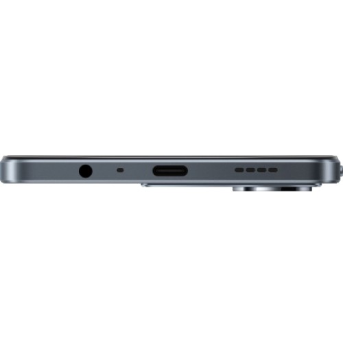 Мобильный телефон realme Note 70 4/128GB Obsidian Black Мобильный телефон realme Note 70 4/128GB Obsidian Black