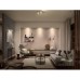 Умная лампочка Philips GU10 5W(50Вт) 2200K-6500K Tunable white ZigBee Bluetooth (929001953309)