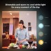 Умная лампочка Philips GU10 5W(50Вт) 2200K-6500K Tunable white ZigBee Bluetooth (929001953309)