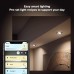 Умная лампочка Philips GU10 5W(50Вт) 2200K-6500K Tunable white ZigBee Bluetooth (929001953309)
