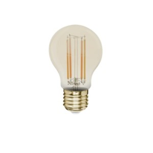 Розумна лампочка Trust E27 LED FILAMENT 470 Lumen, 1800-2700k, white (71287_TRUST)