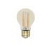 Умная лампочка Trust E27 LED FILAMENT 470 Lumen, 1800-2700k, white (71287_TRUST)
