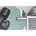 Считыватель флеш-карт Digitus USB-C/USB 3.0 SD/MicroSD (DA-70886)