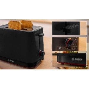 Тостер Bosch TAT3M123