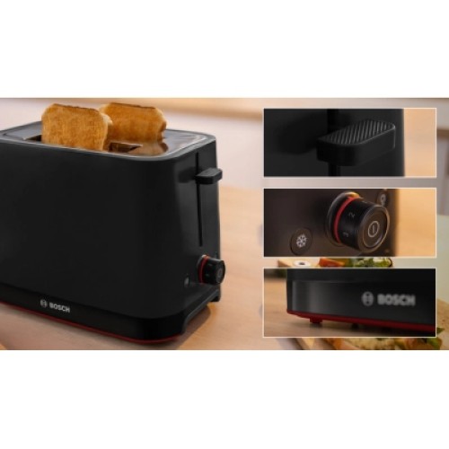 Тостер Bosch TAT3M123