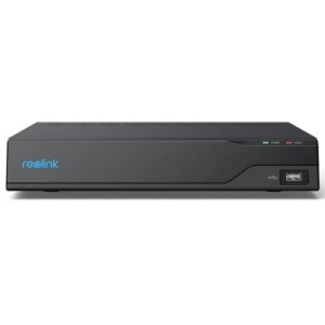 Регистратор для видеонаблюдения Reolink NVS8