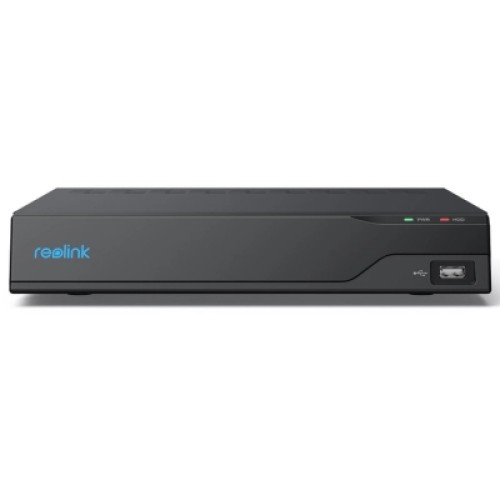 Регистратор для видеонаблюдения Reolink NVS8