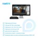 Регистратор для видеонаблюдения Reolink RLN36