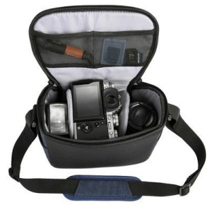 Фото-сумка Vanguard bag Vesta Aspire 21 Navy (DAS301104)