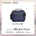 Фото-сумка Vanguard bag Vesta Aspire 21 Navy (DAS301104)