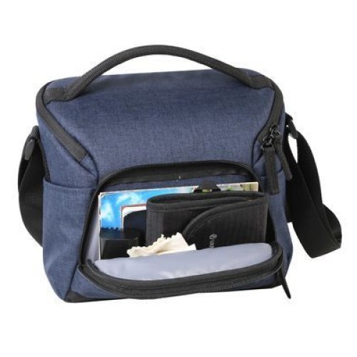 Фото-сумка Vanguard bag Vesta Aspire 21 Navy (DAS301104)